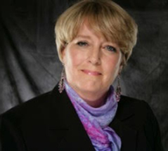 Melora Sundt